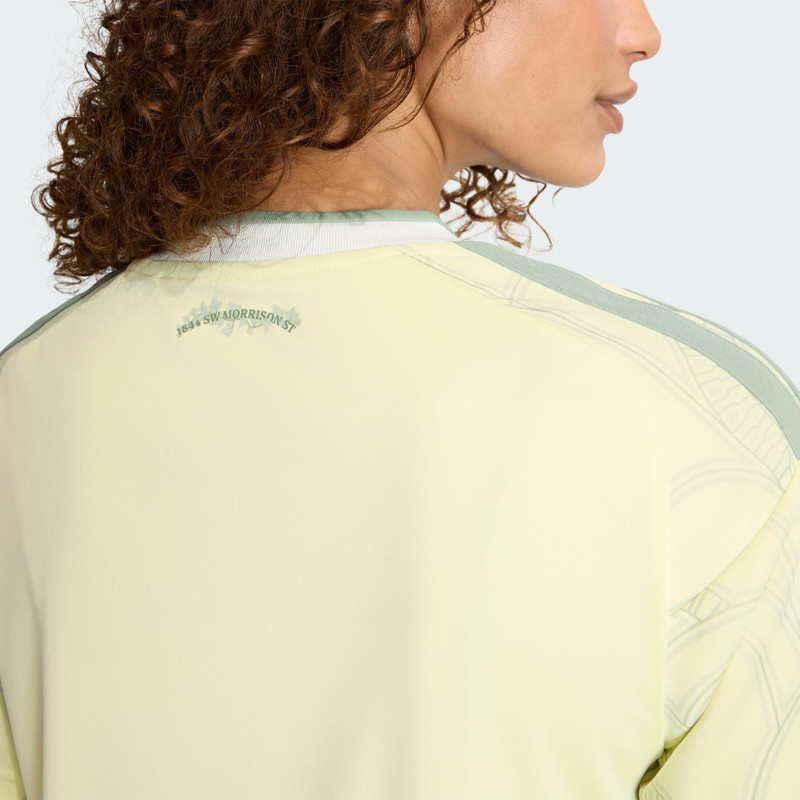 Portland Timbers 26/27 Away Jersey 6