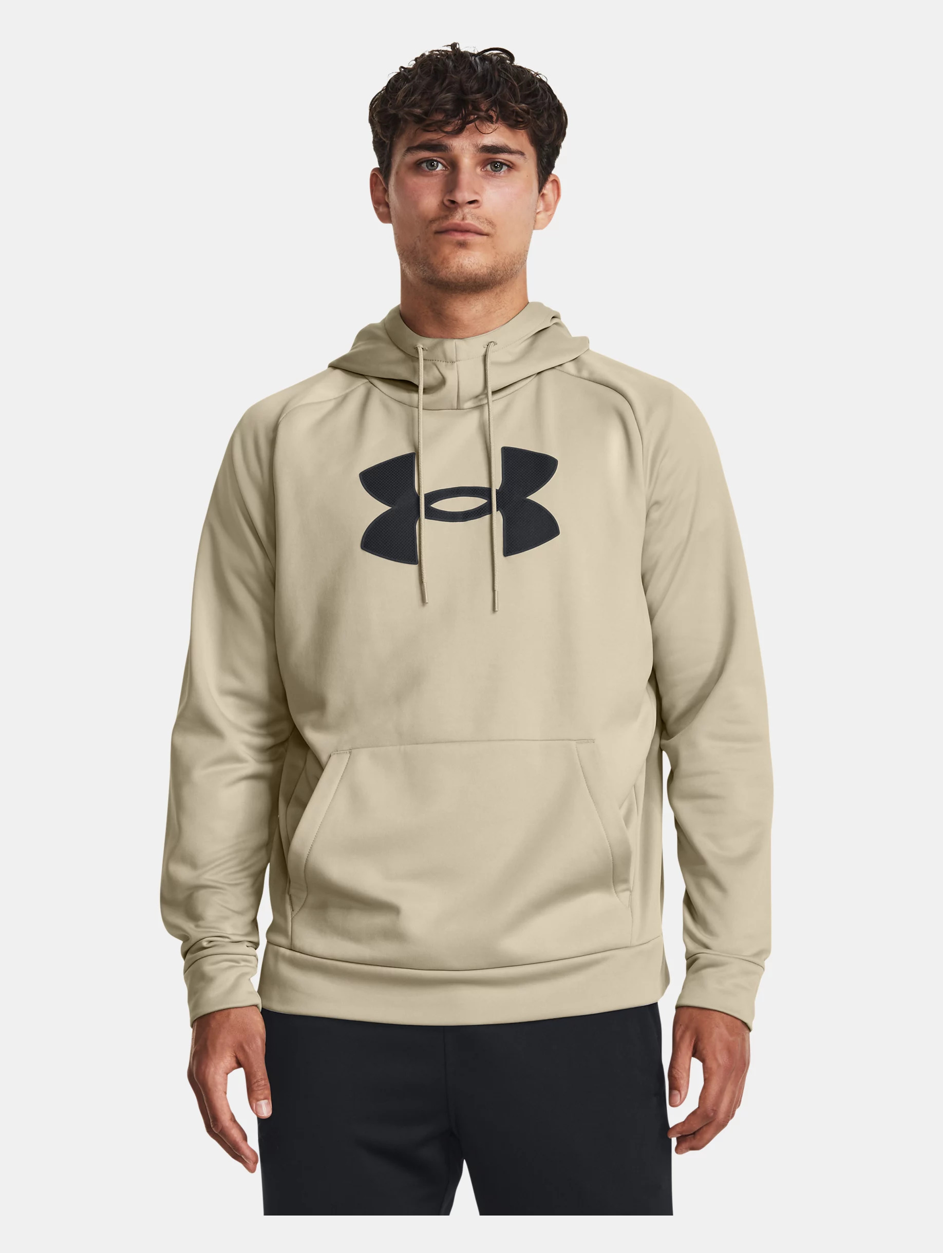 Armour Fleece® Big Logo - 2
