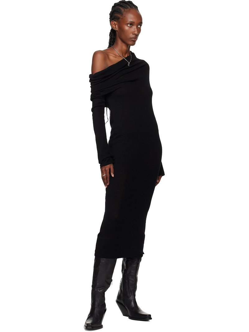 Tere Flyng Bird Stacked Necklace 3