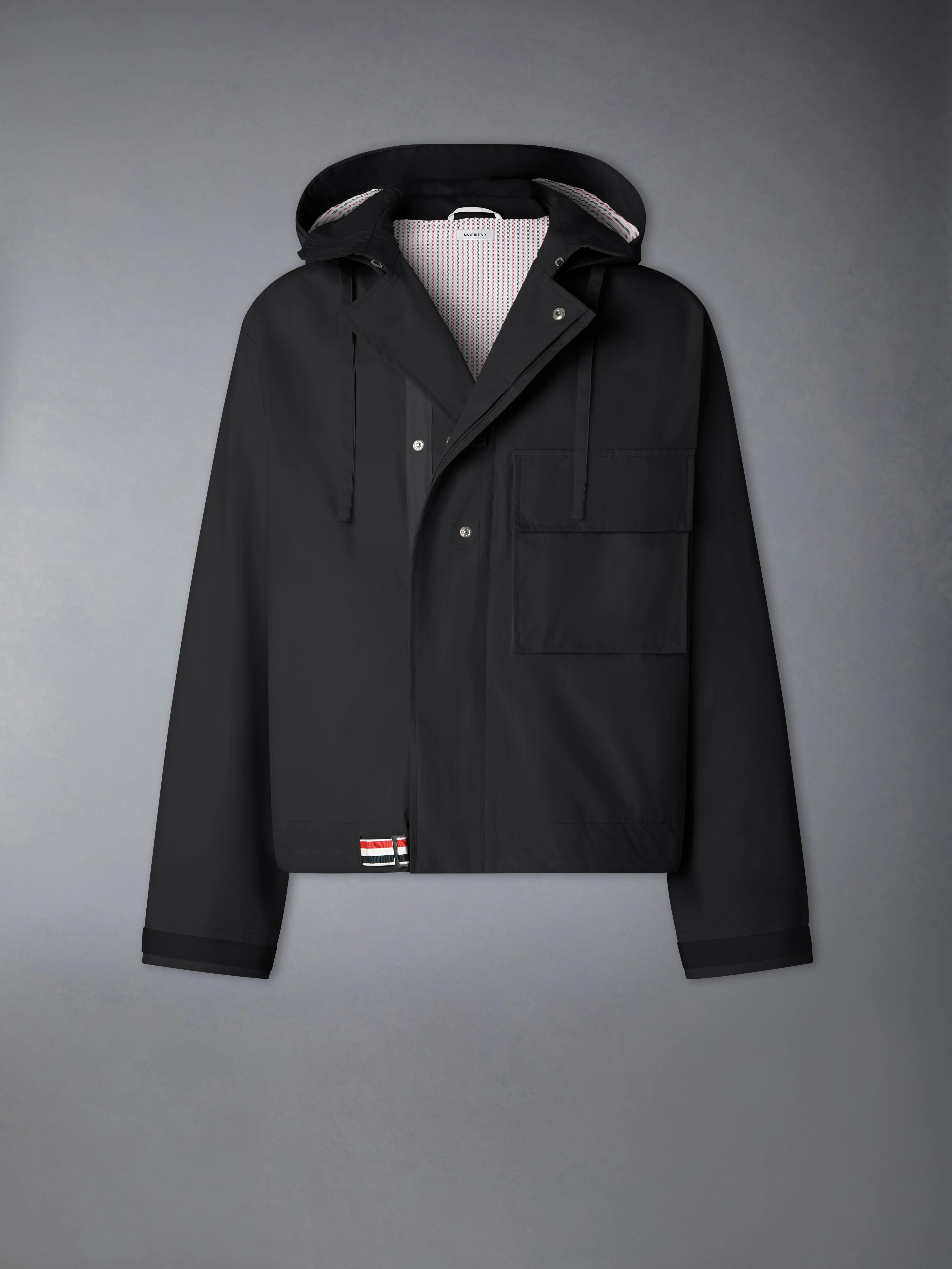 POLY TECH MARINER JACKET - 1
