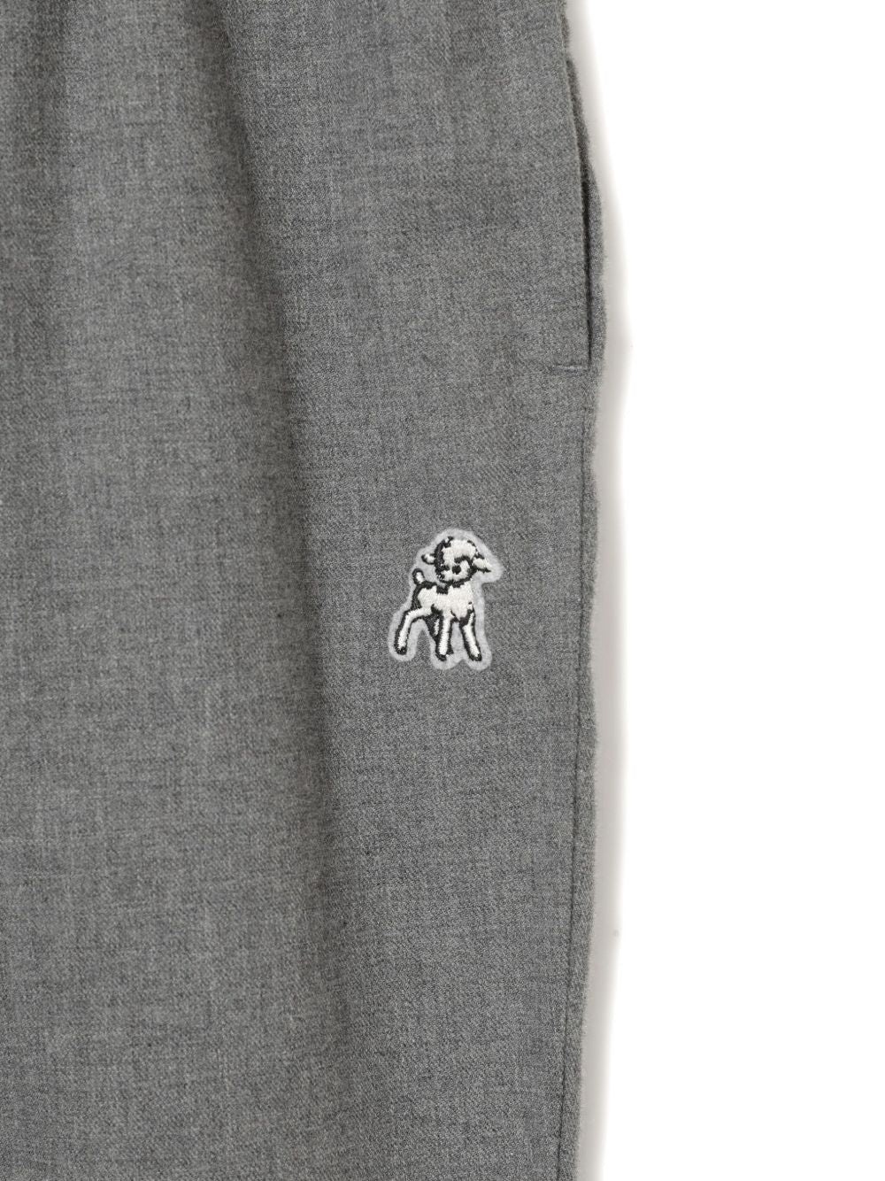 X SUNSPEL COTTON TRACK PANTS - 2