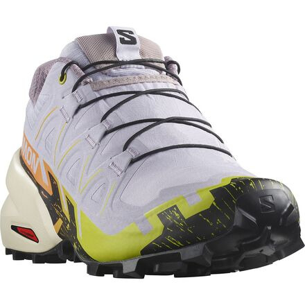 Speedcross 6 Trail Running Shoe - Women's - 2