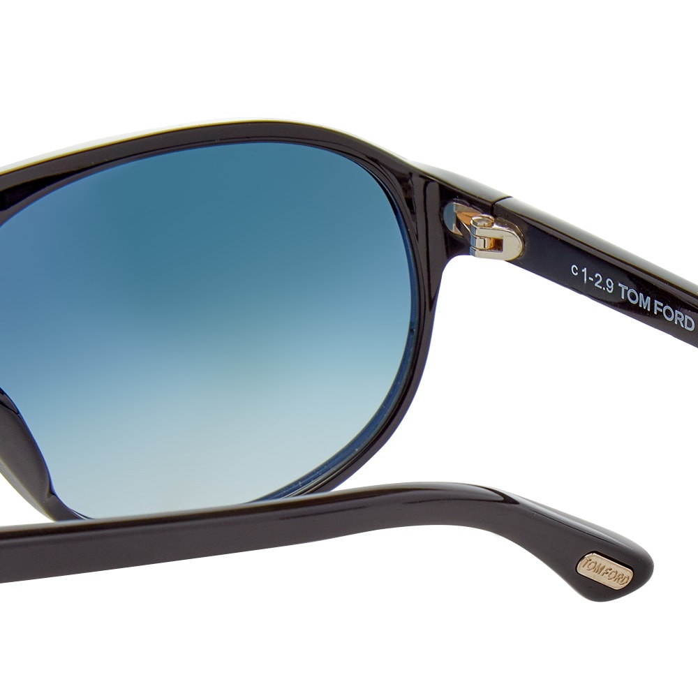 Tom Ford FT0447 Jacob Sunglasses - 3