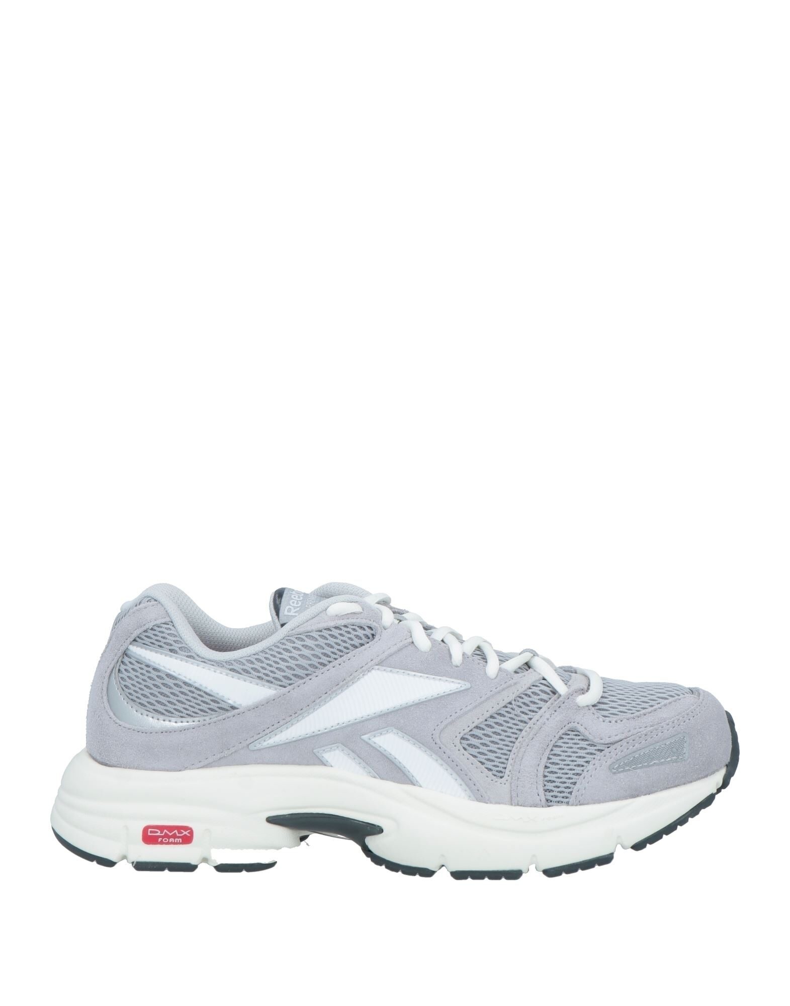 Light grey Men's Sneakers - 1