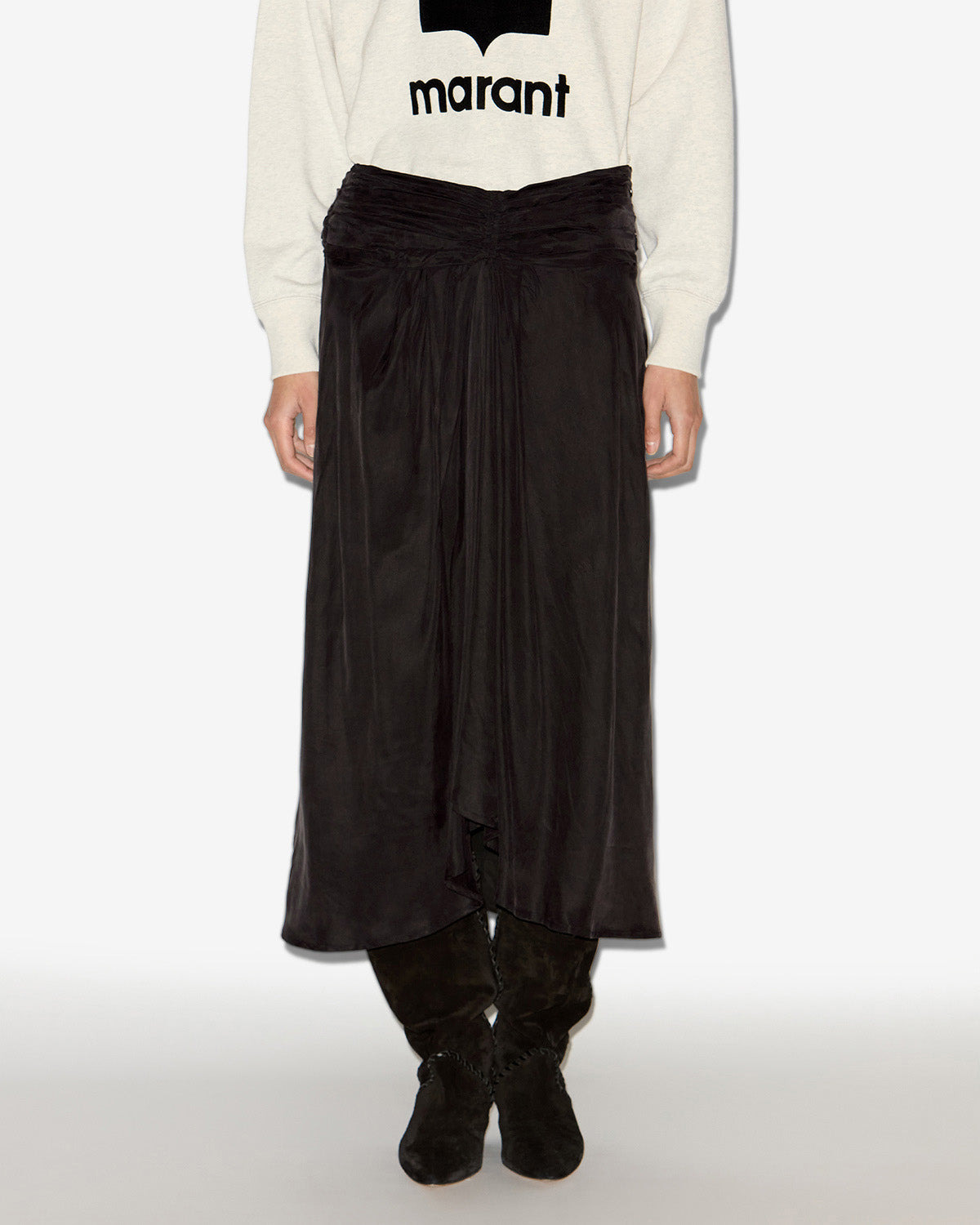ZOAN SKIRT - 3