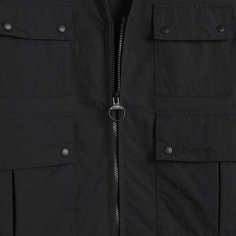 Barbour Barbour Fly Fishing Vest outlook