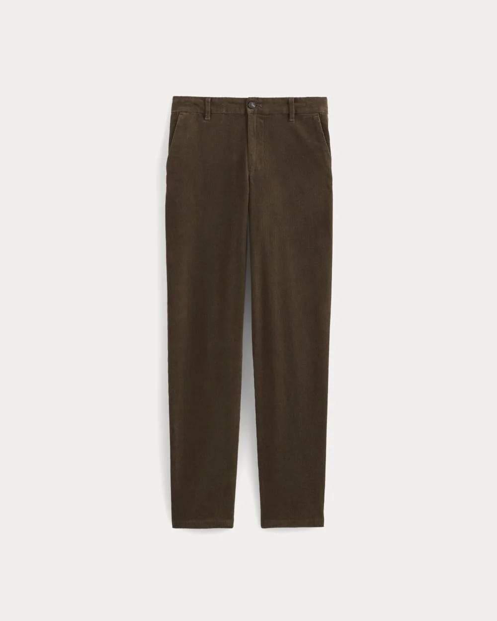 THE CORDUROY TROUSER - 1
