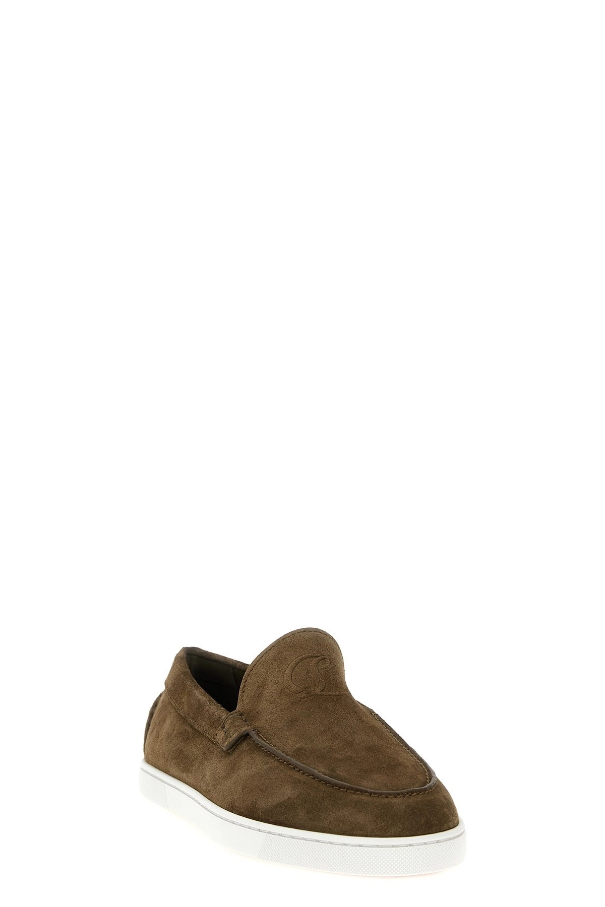 'Moonboat' loafers - 2