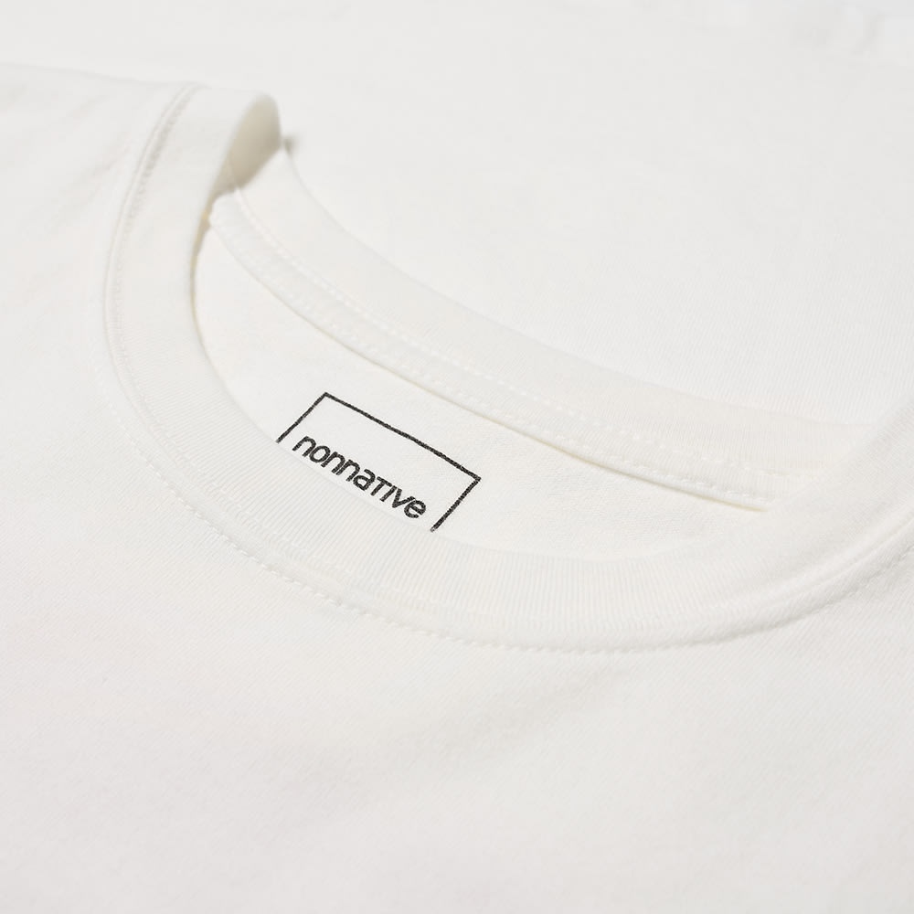 Nonnative The Dunedin Sound Dweller Tee - 3