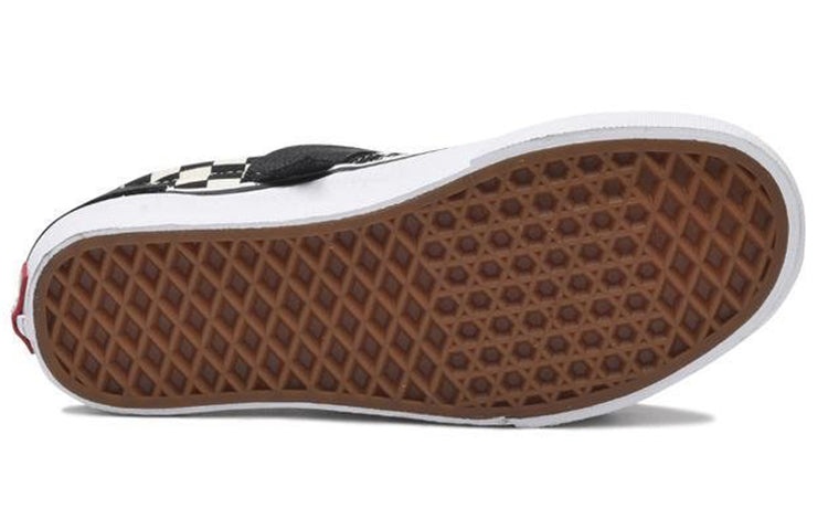 (WMNS) Vans Era 'Origami - Checkerboard' VN0A4TZWQXH - 5