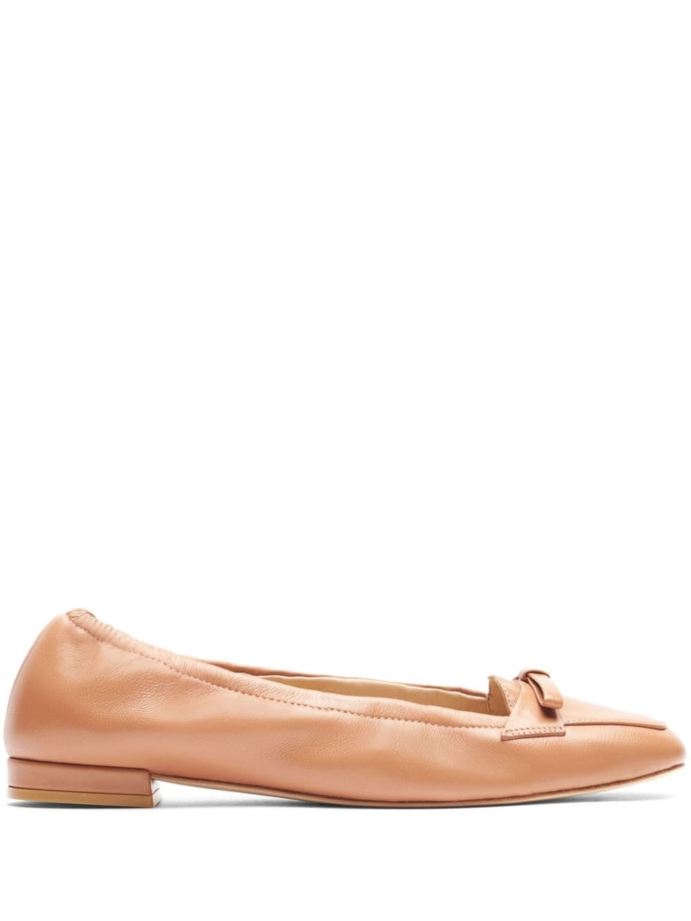 Tully loafers - 1