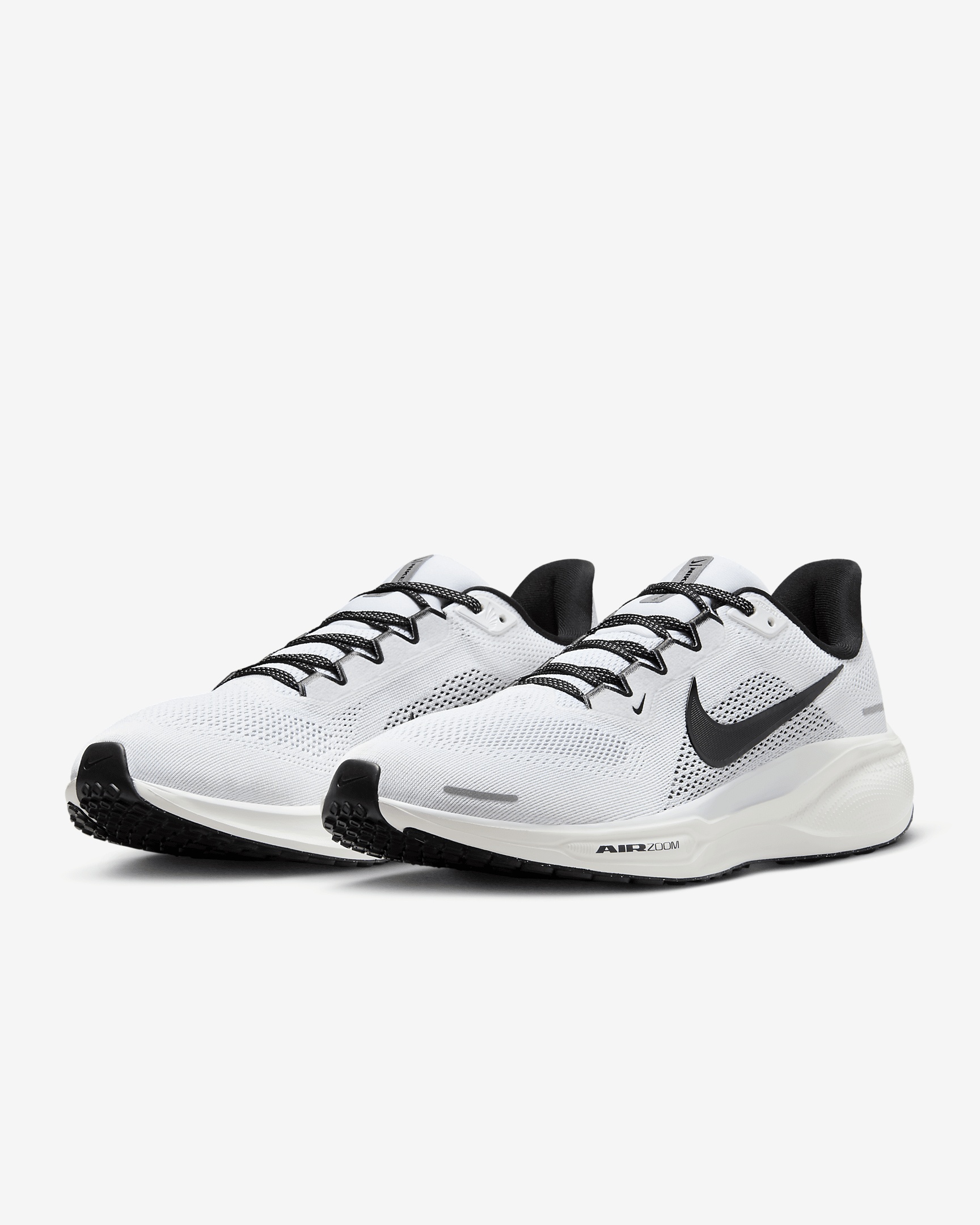 Nike Pegasus 41 Men's Road Running Shoes - 5