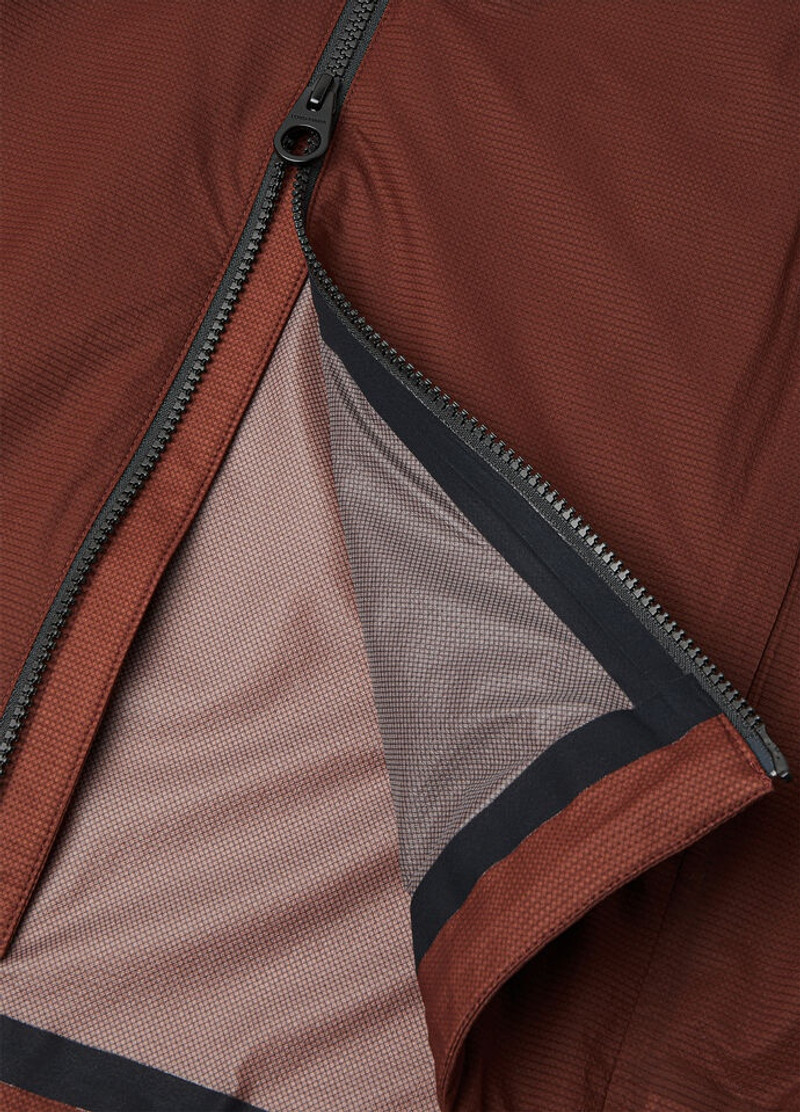 Kyne Bomber Jacket 4