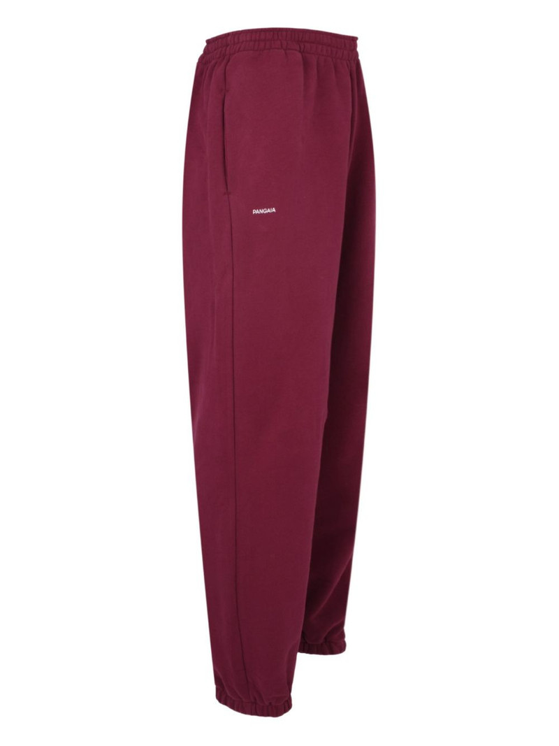 PANGAIA 365 cotton track trousers outlook