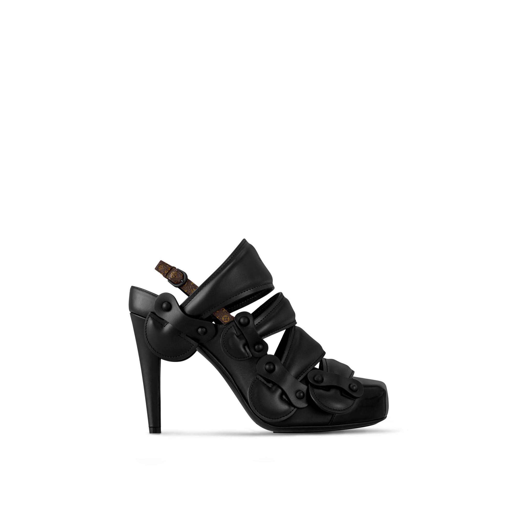 Legacy Slingback Pump - 2