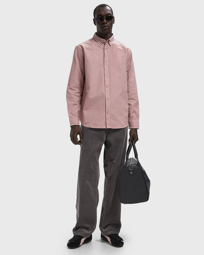 Carhartt L/S Bolton Shirt outlook