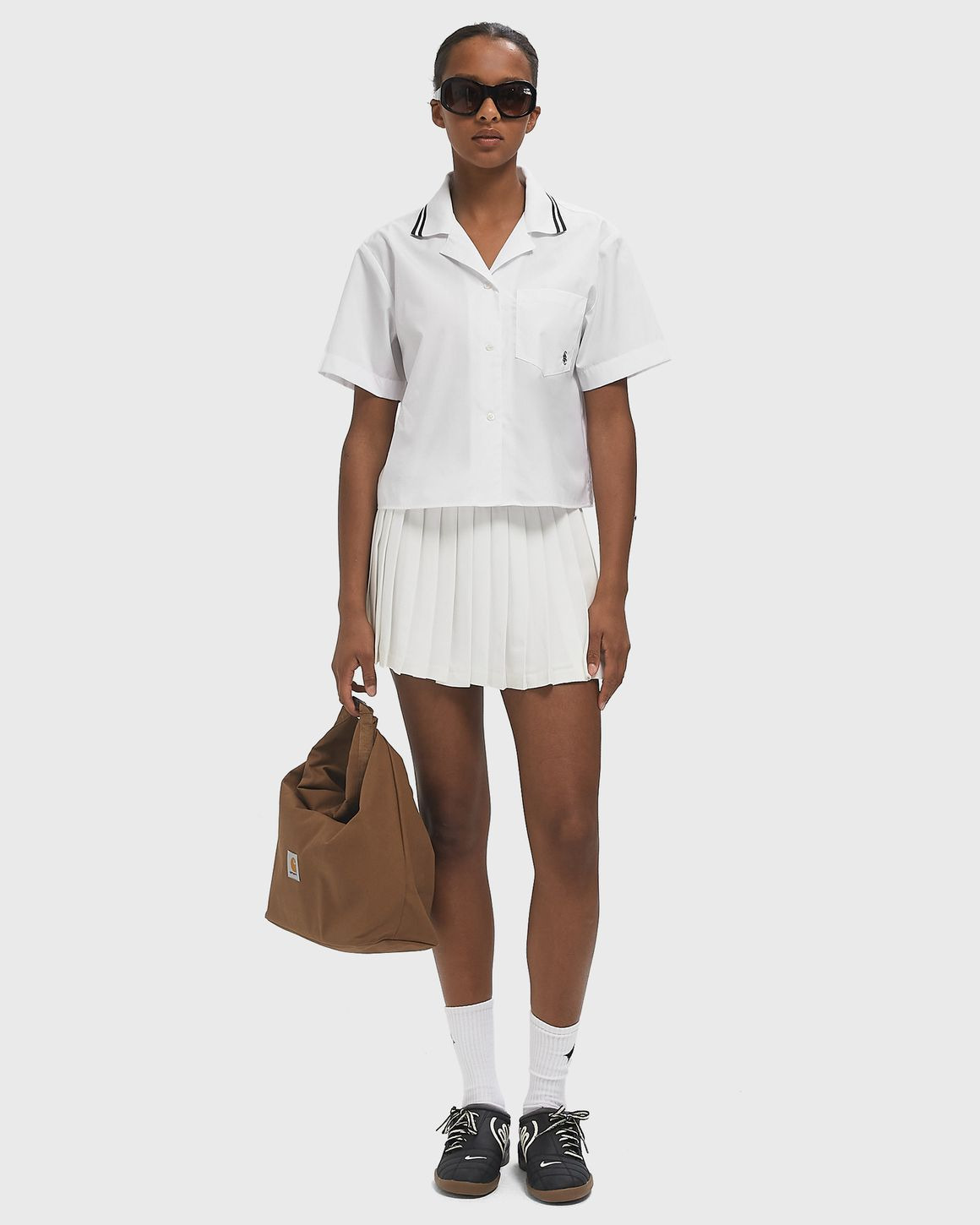 SRC Sailor Shirt - 2
