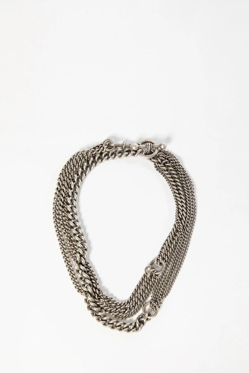 Riti Multi Chains Bracelet - 1