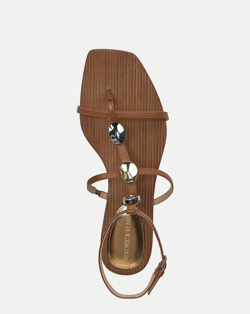 VERONICA BEARD ALBA EMBELLISHED SANDAL outlook