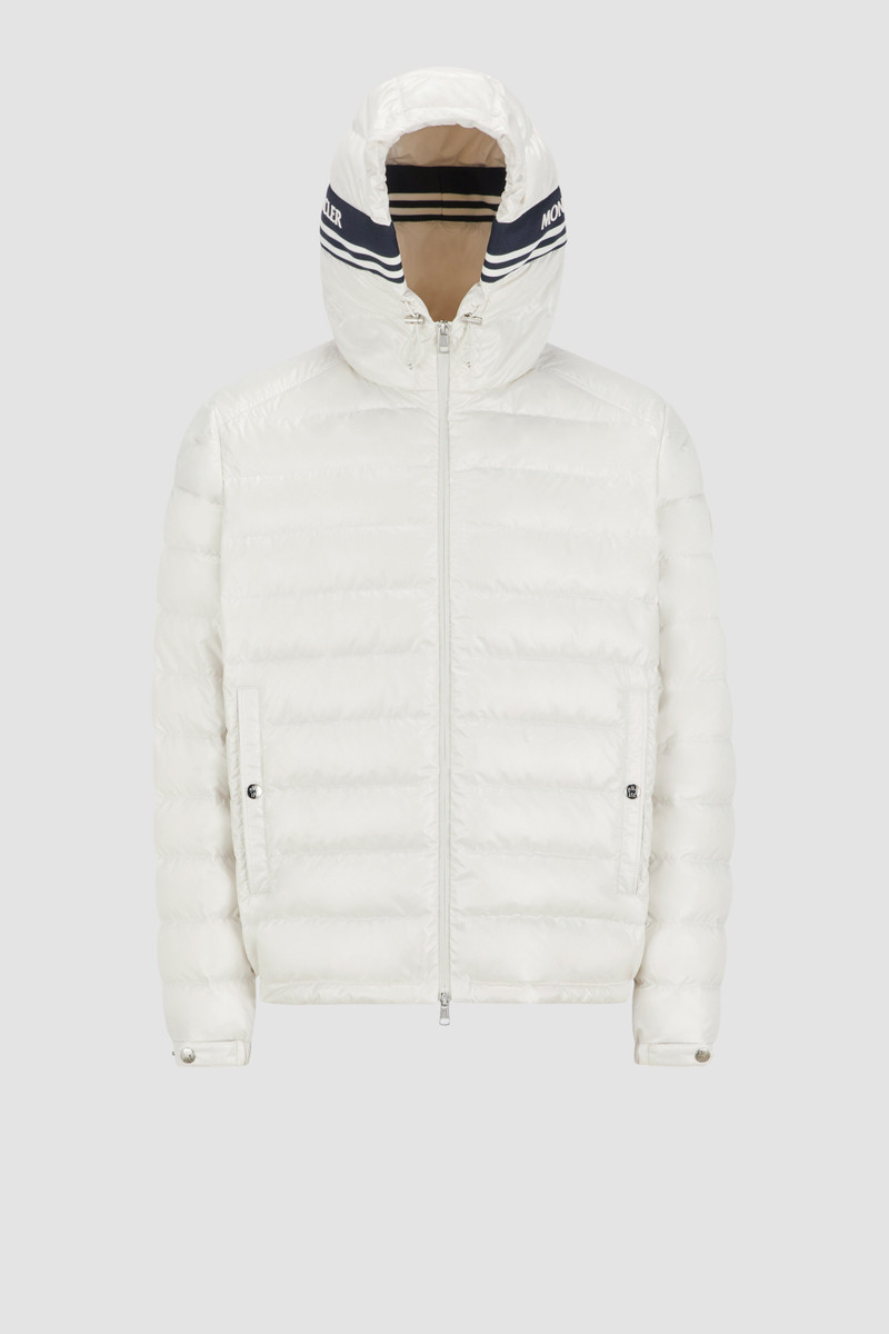 Cornour Short 다운 재킷 - 1