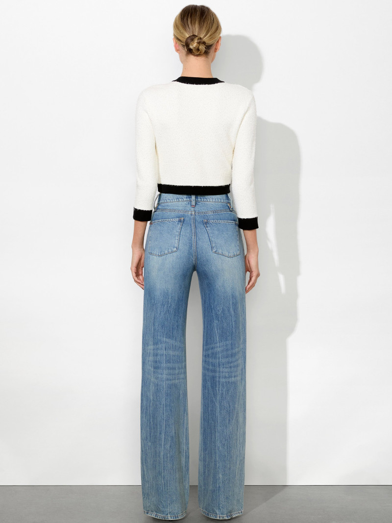 Alice + Olivia CLAIRA CARDIGAN outlook