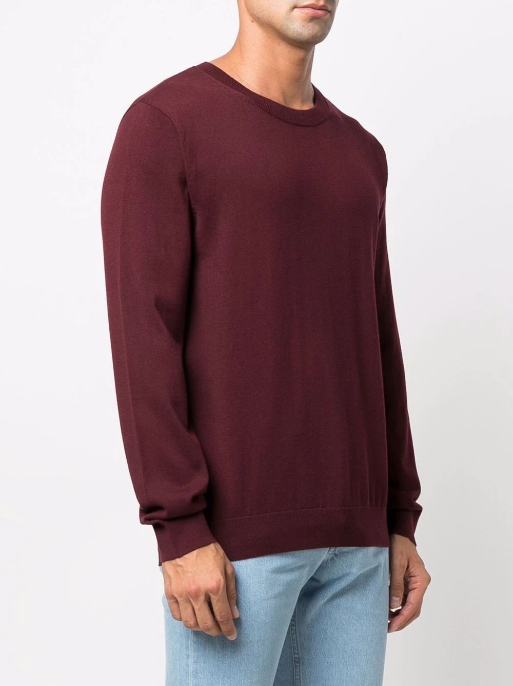 long-sleeve jumper - 3