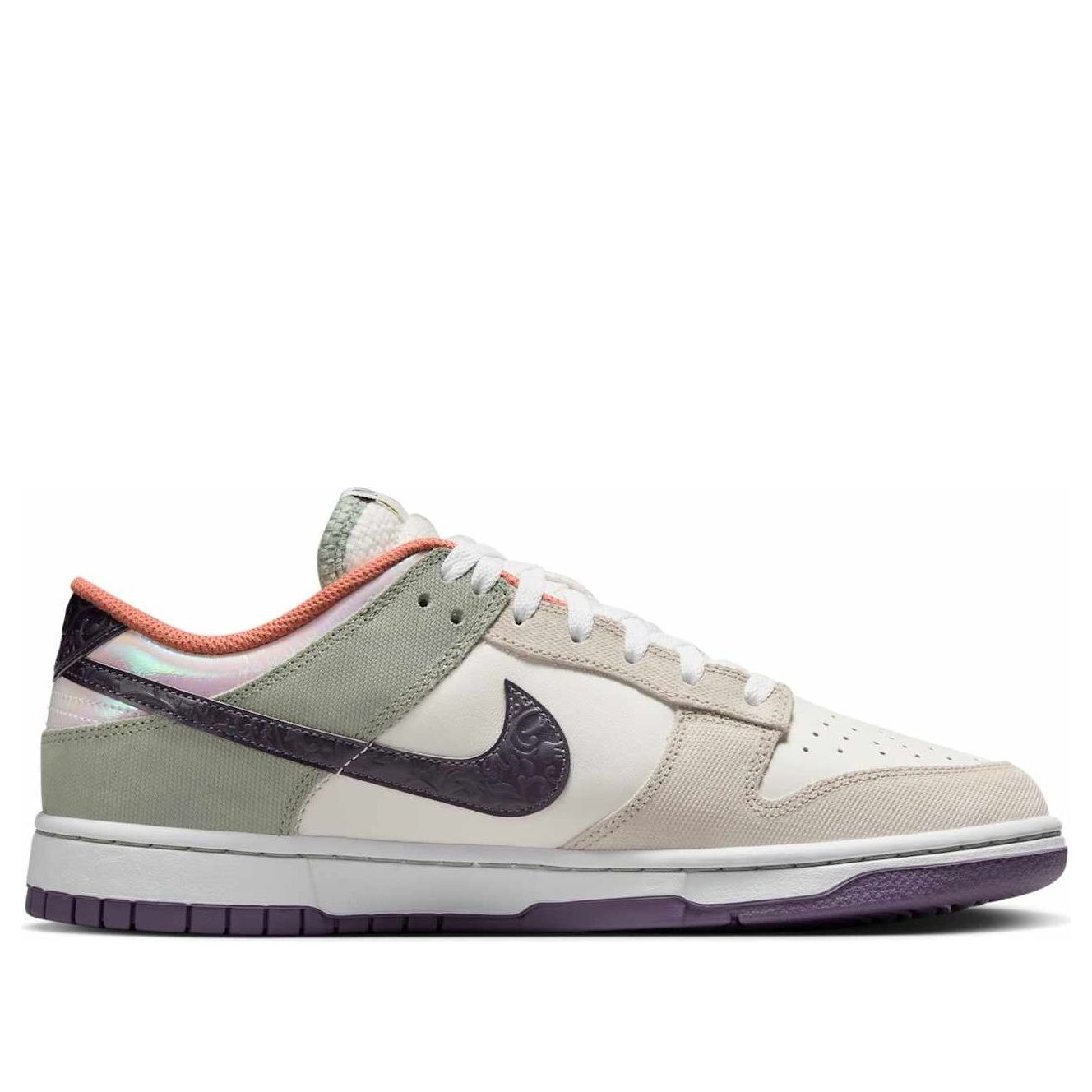 Nike Dunk Low 'NOLA' HV5750-133 - 2