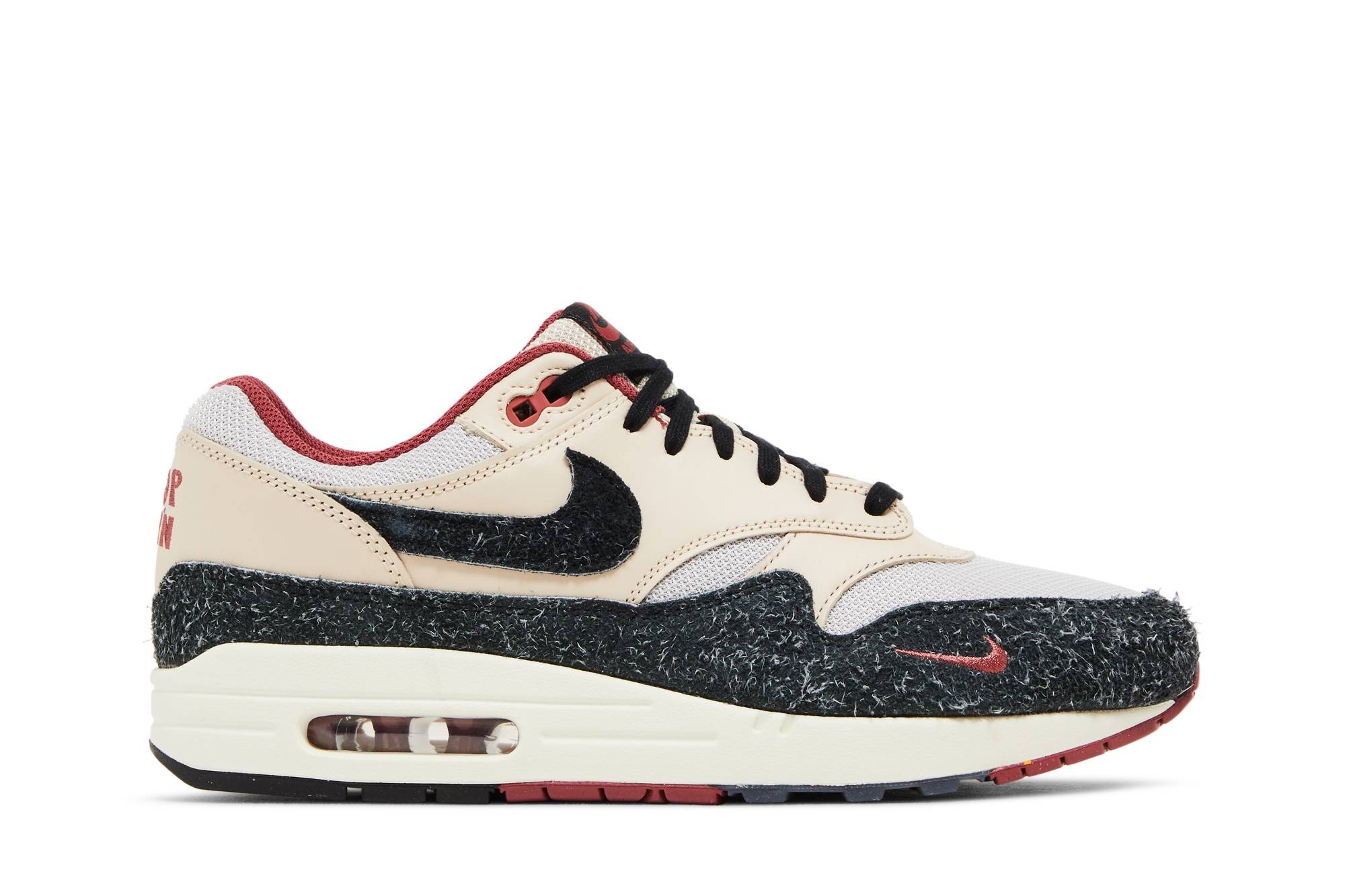 Air Max 1 'Keep Rippin Stop Slippin 2.0' - 1