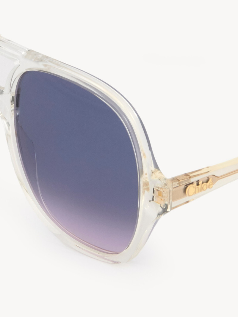 SALOMÉ SUNGLASSES 4