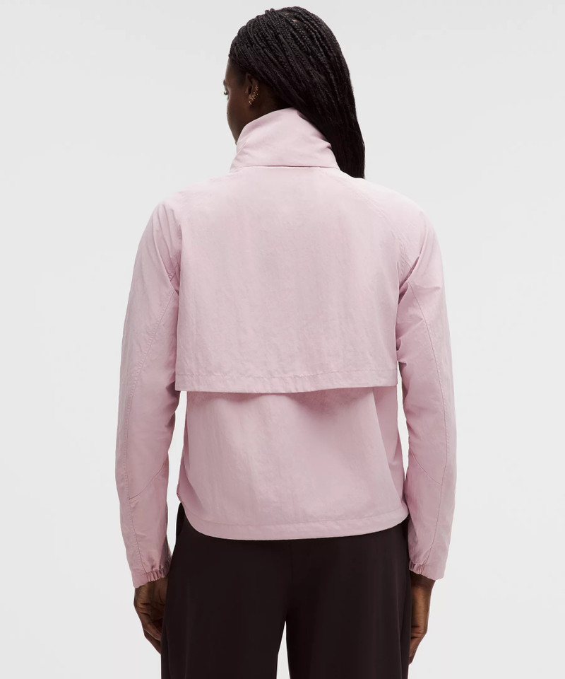 Always Effortless Classic-Fit Jacket 3