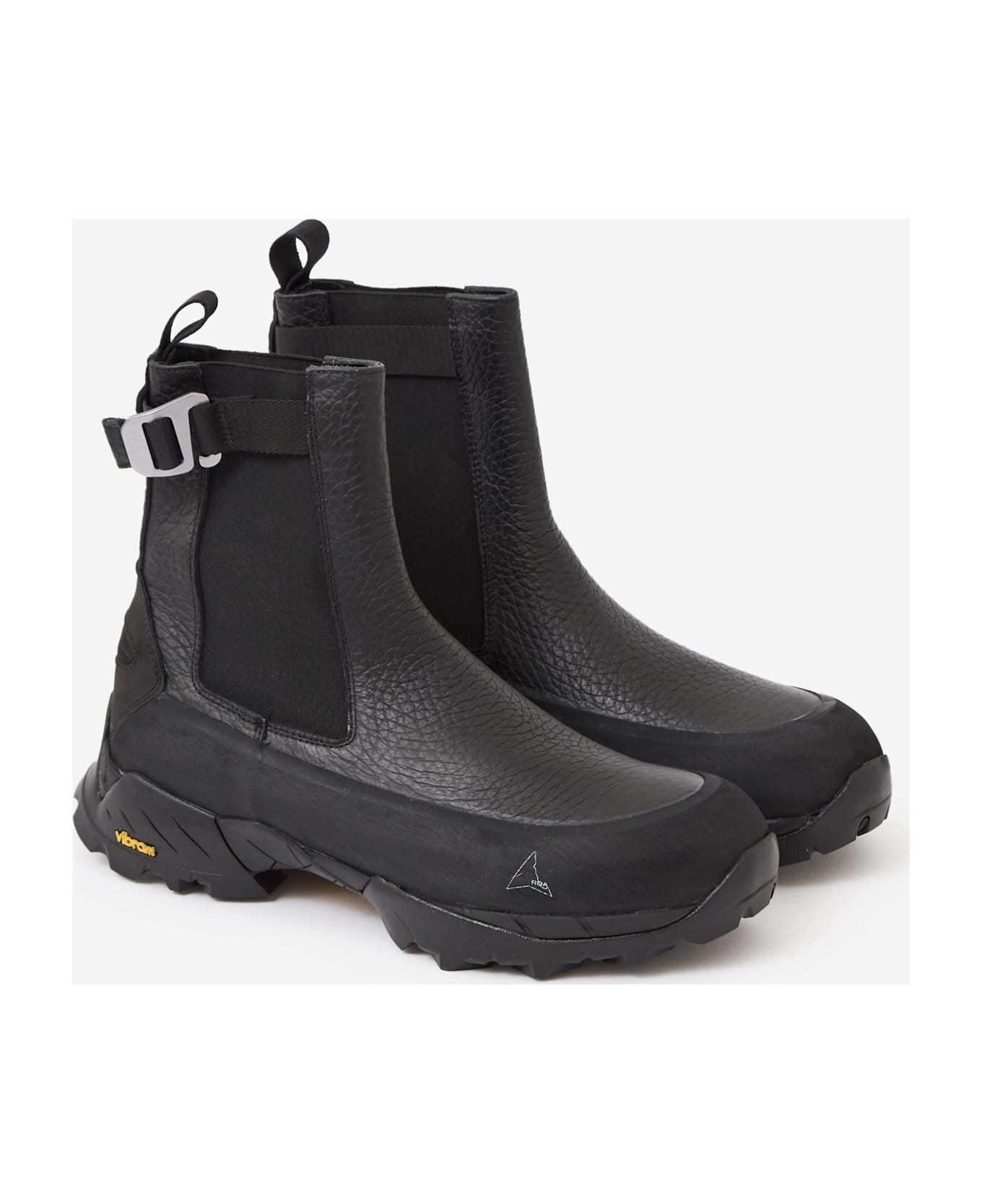 Chelsea Boot Boots - 3