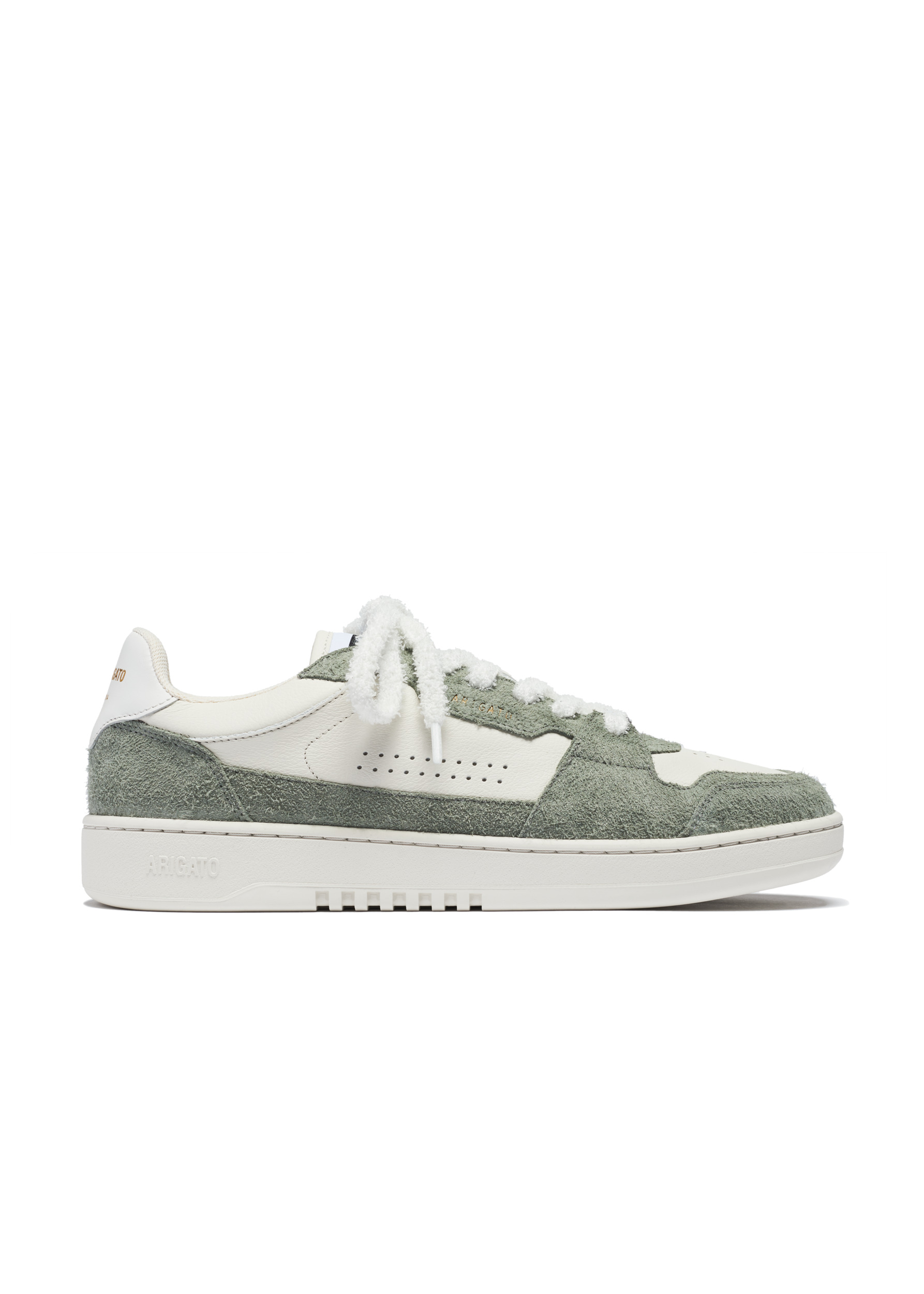 Dice Lo Fluffy Sneaker - 1