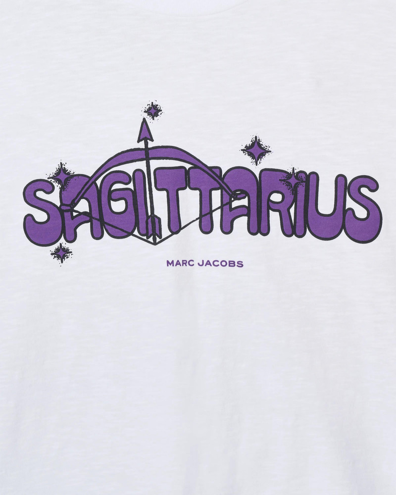 Marc Jacobs THE ZODIAC T-SHIRT outlook