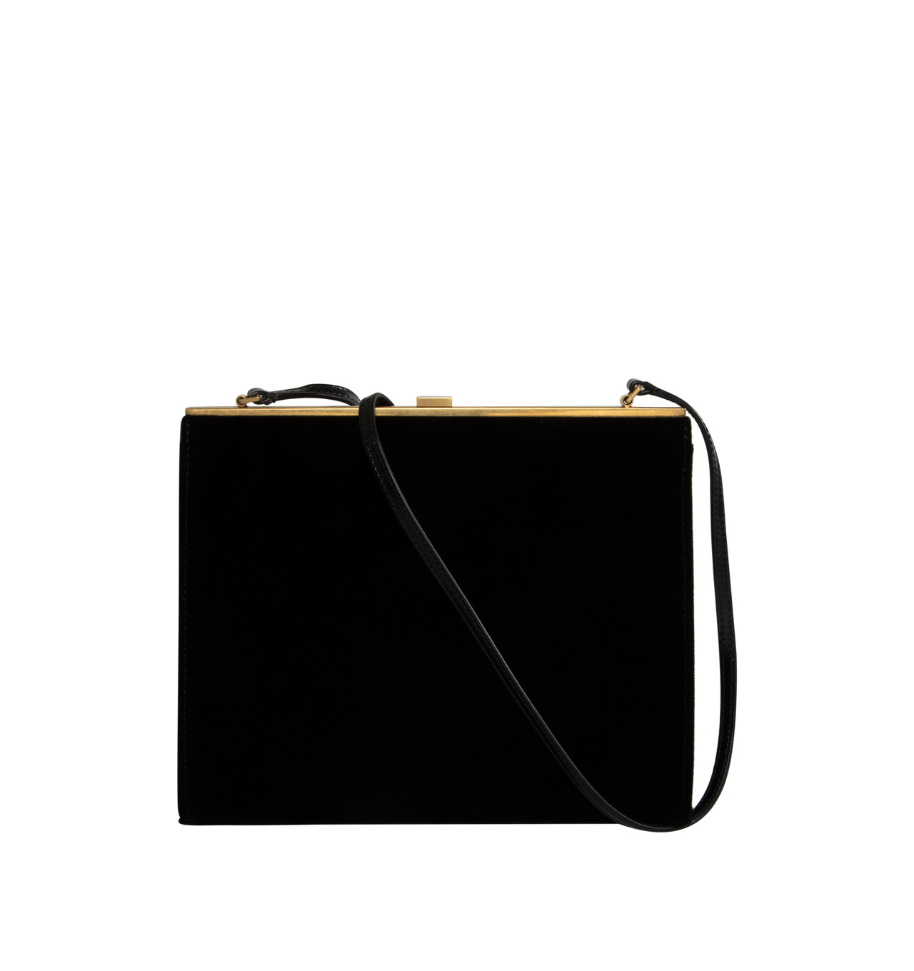 SAINT LAURENT LE ANNE-MARIE SMALL BAG | hirshleifers