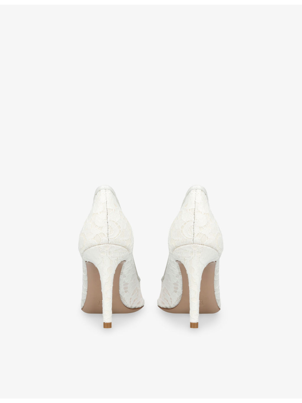 Claudia 85 Lace Courts - 4