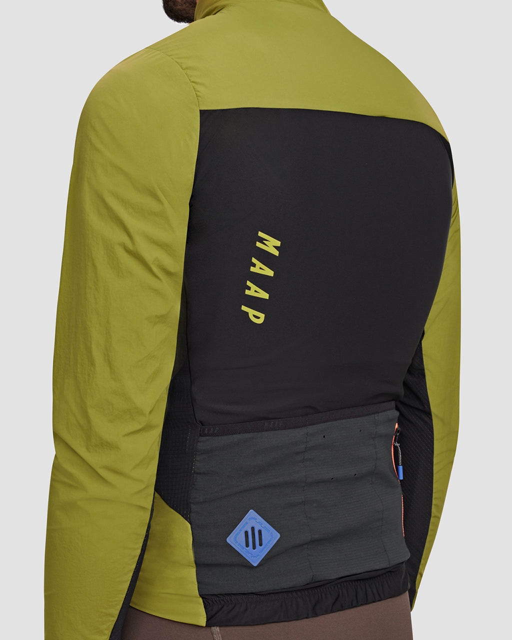 Alt_Road™ Thermal Jacket - 5