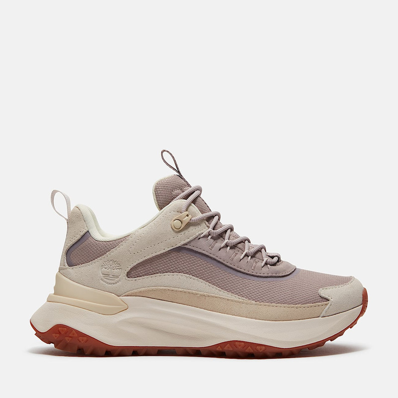 Women's Motion Access Waterproof Sneaker 1