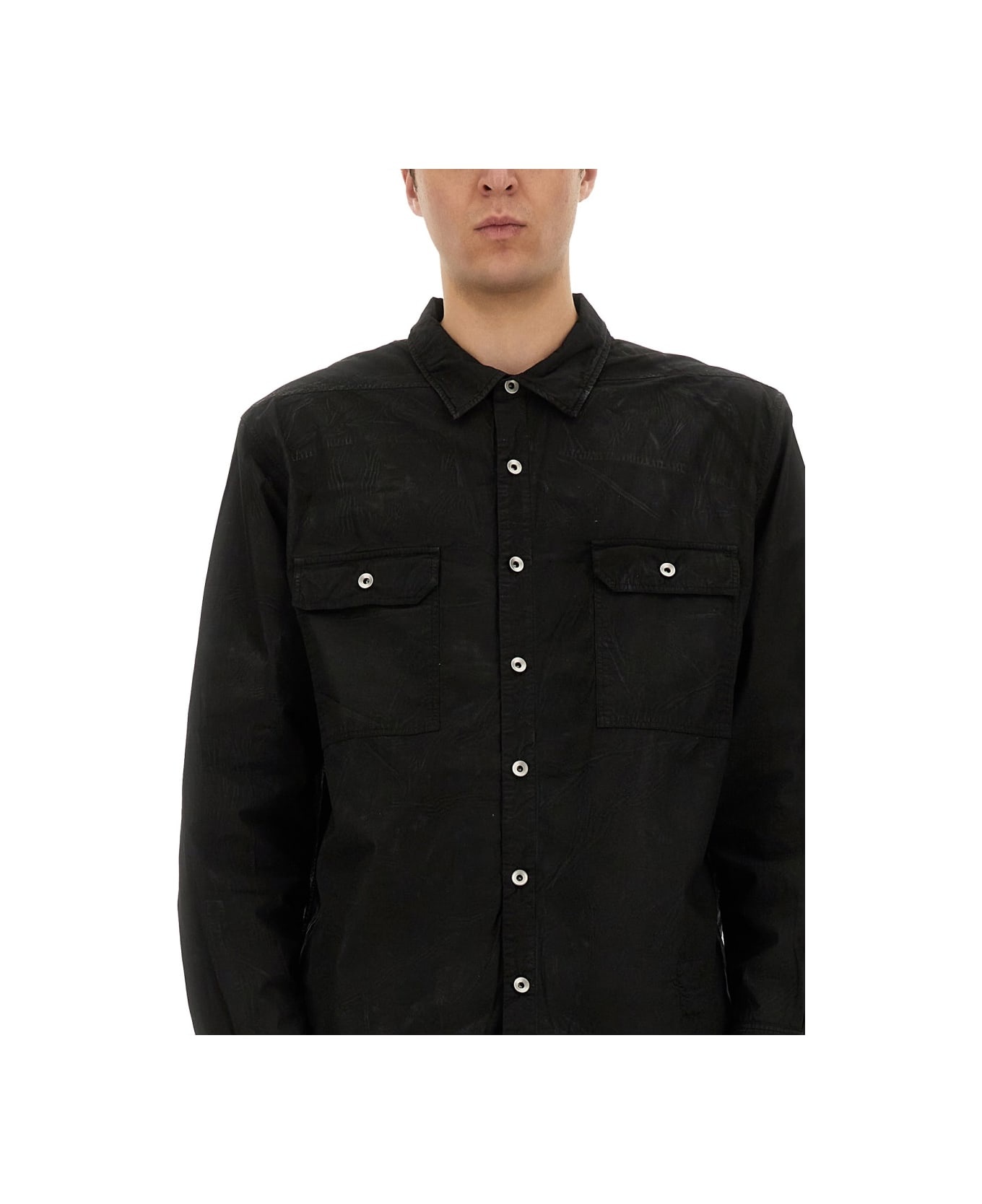 Outershirt "jumbo" - 4