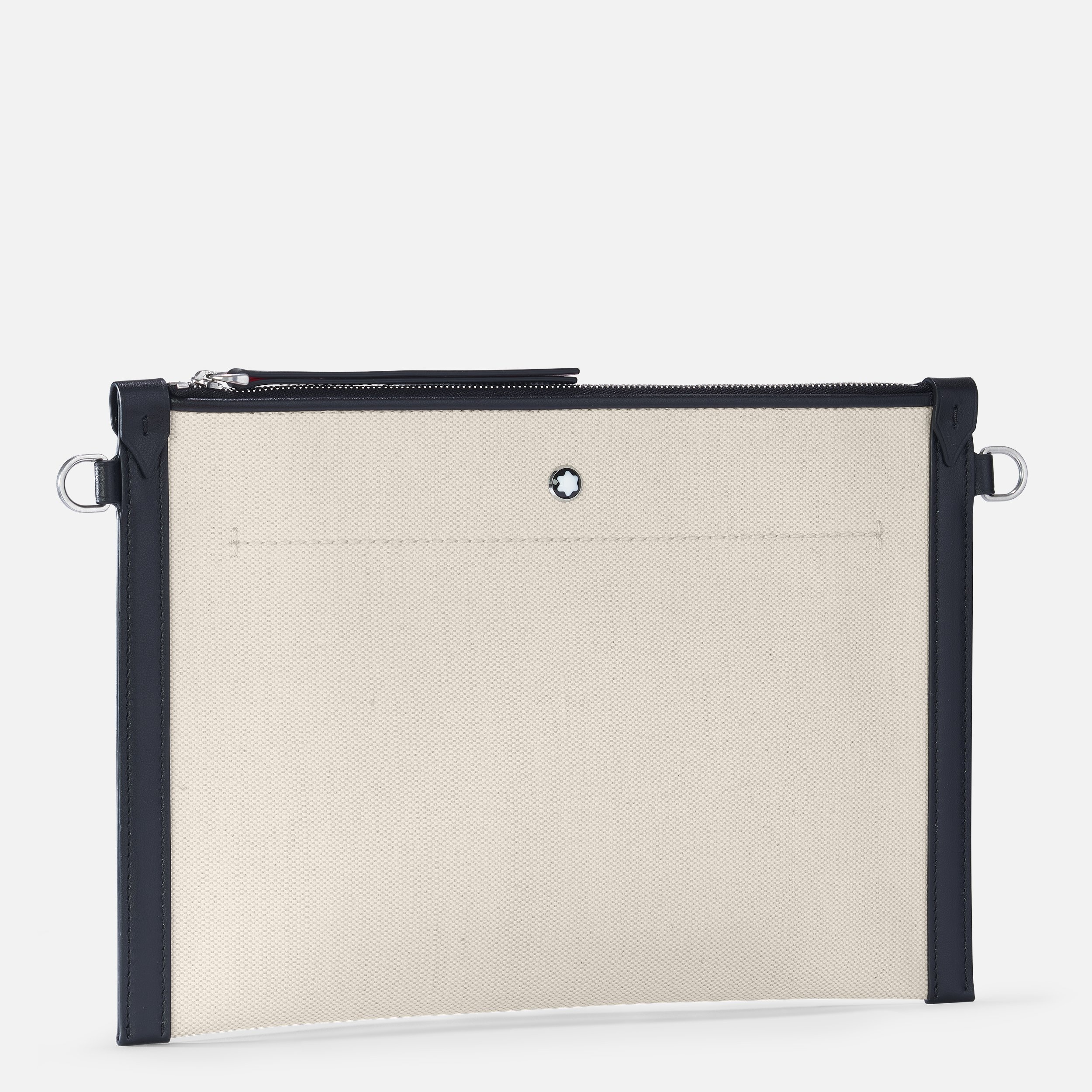 Montblanc Blue Spirit Pouch - 1