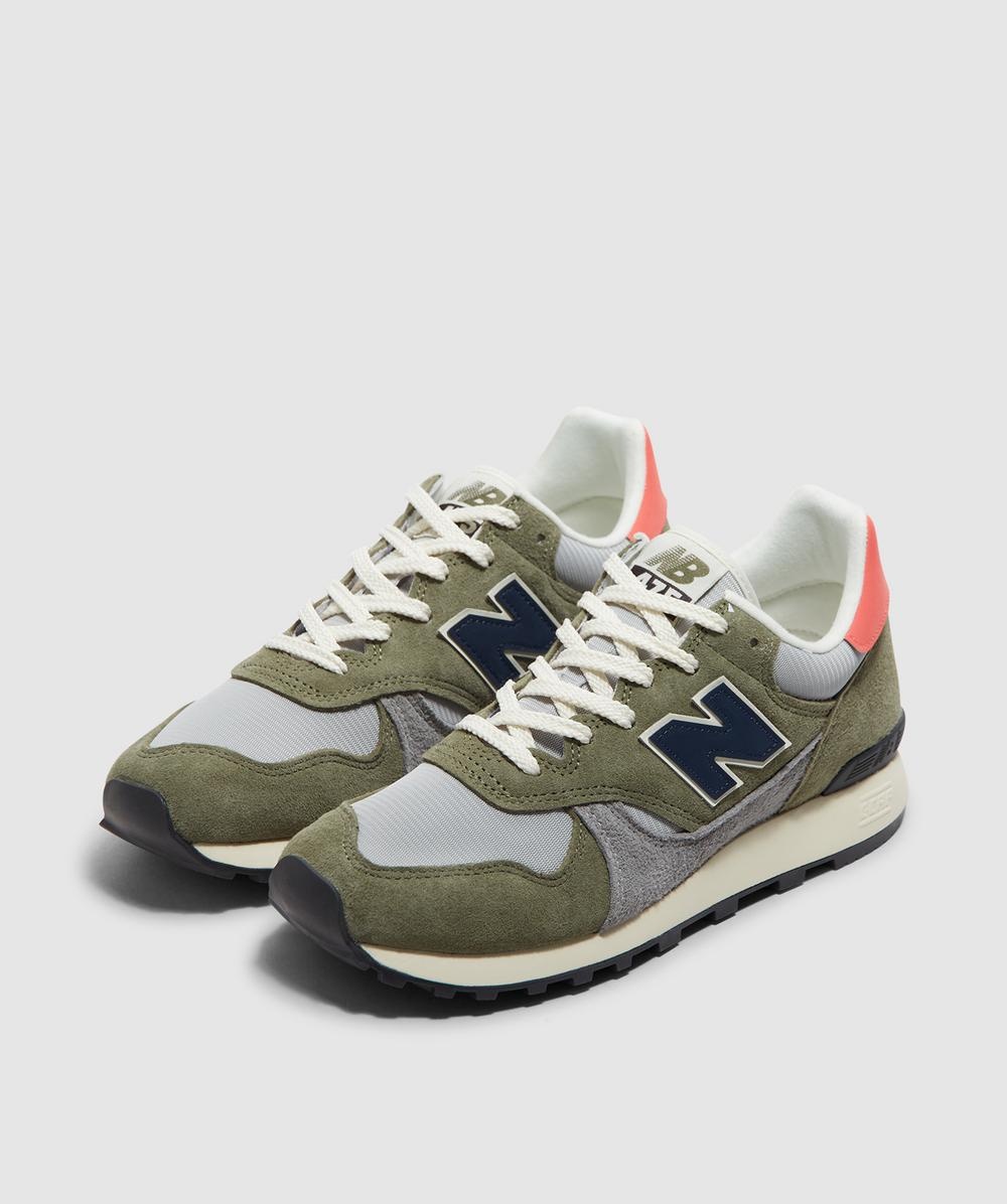 475 sneaker - 2