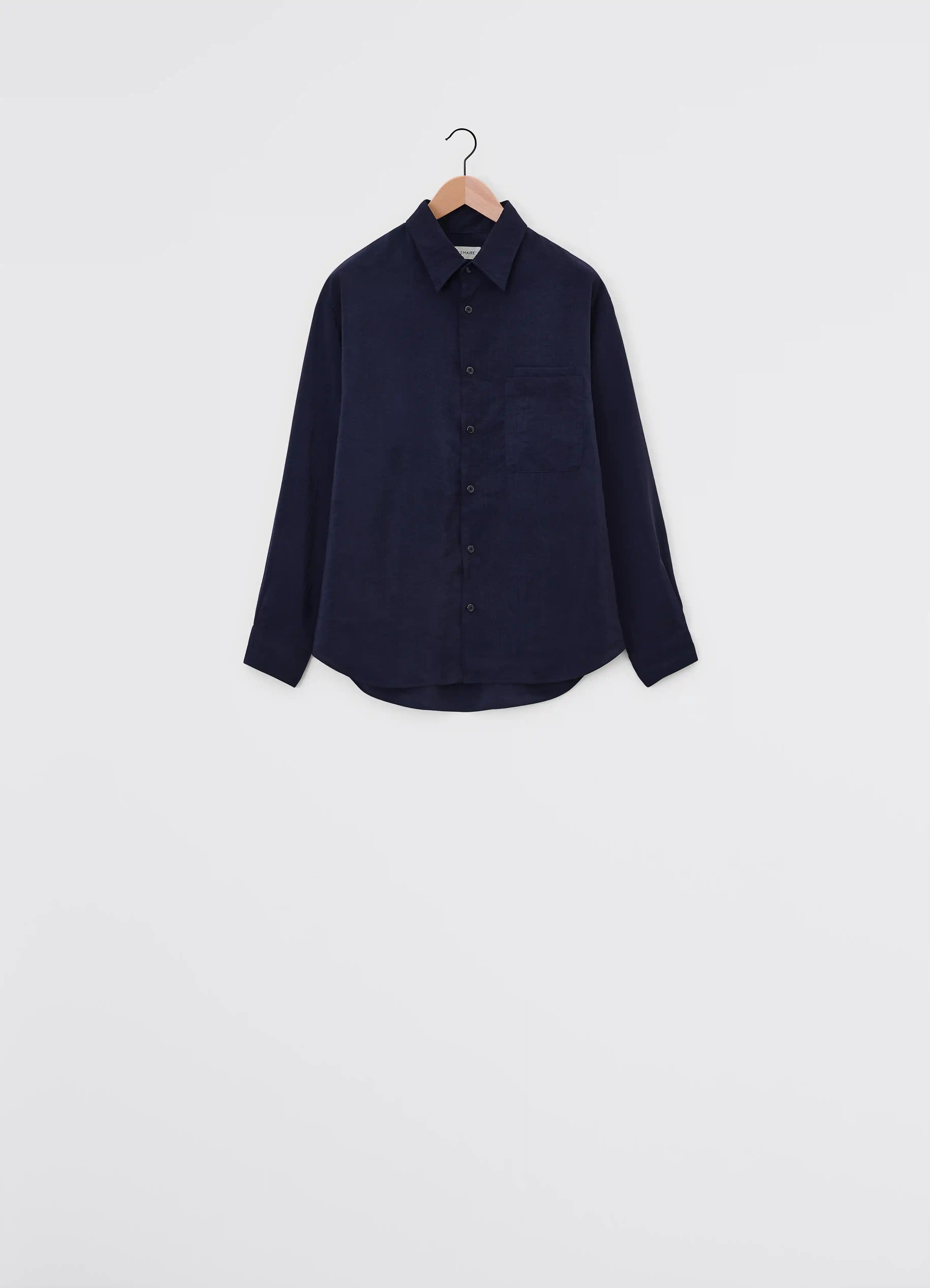 RELAXED SHIRT - 3