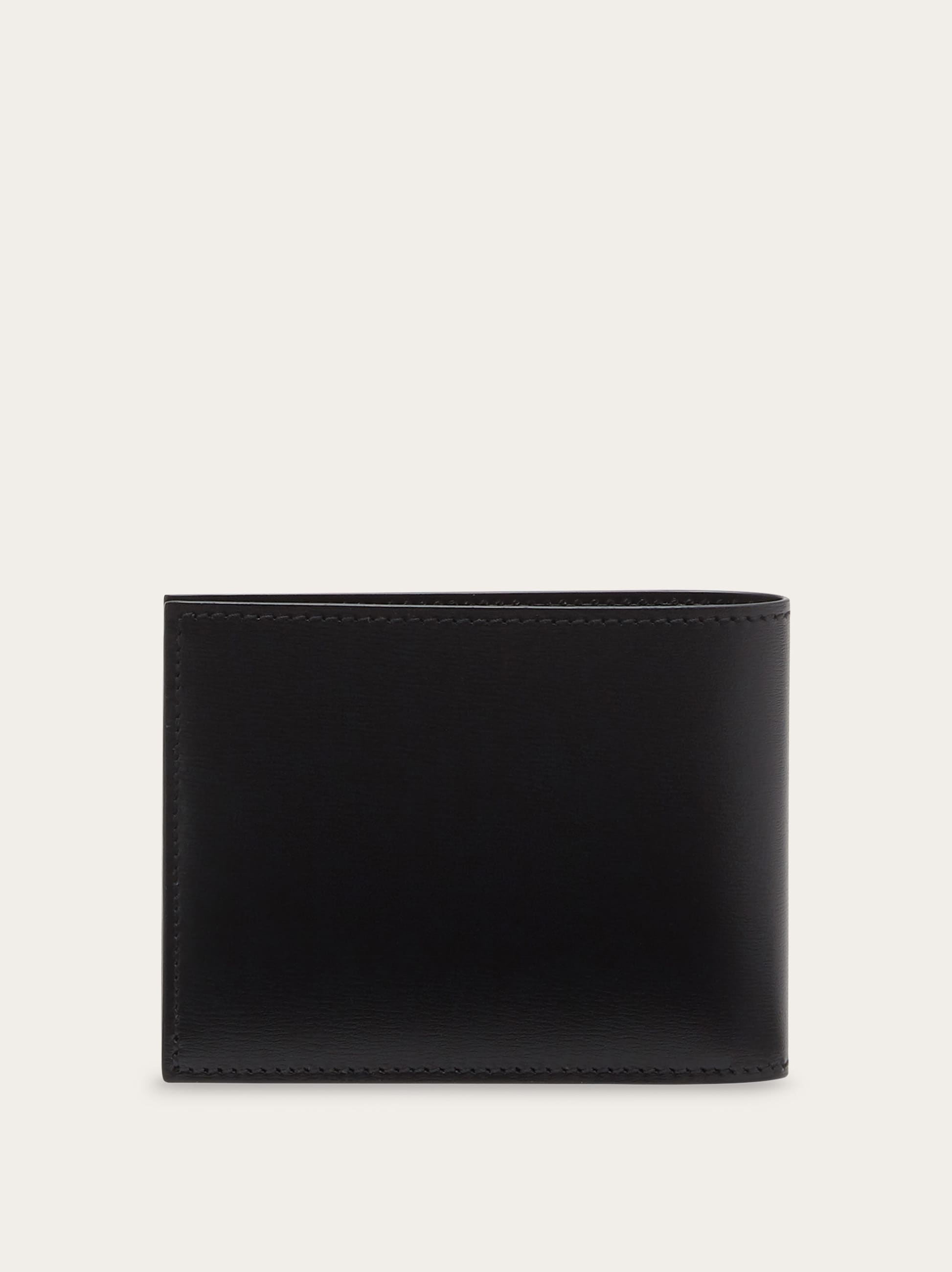 Classic wallet - 3