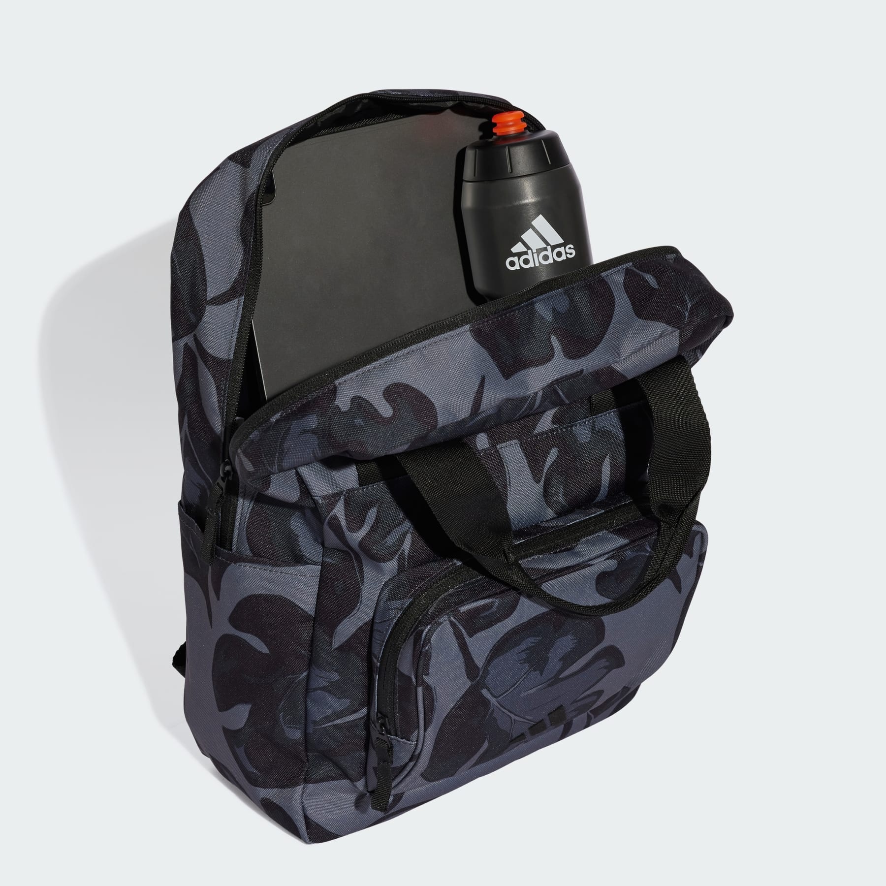 Prime Graphic Backpack - 4