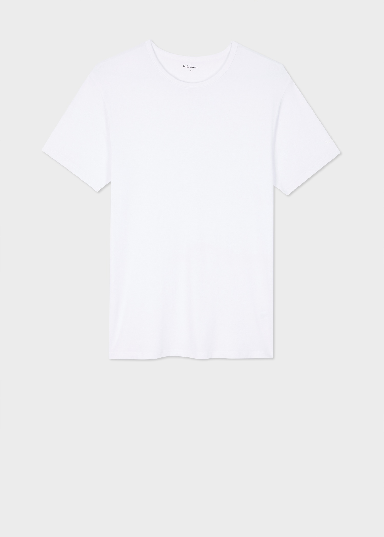 Mixed Modal Lounge T-Shirts Three Pack - 3