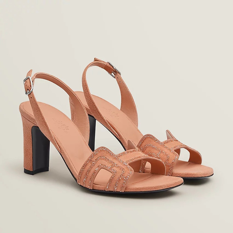 Eternite 80 sandal 1
