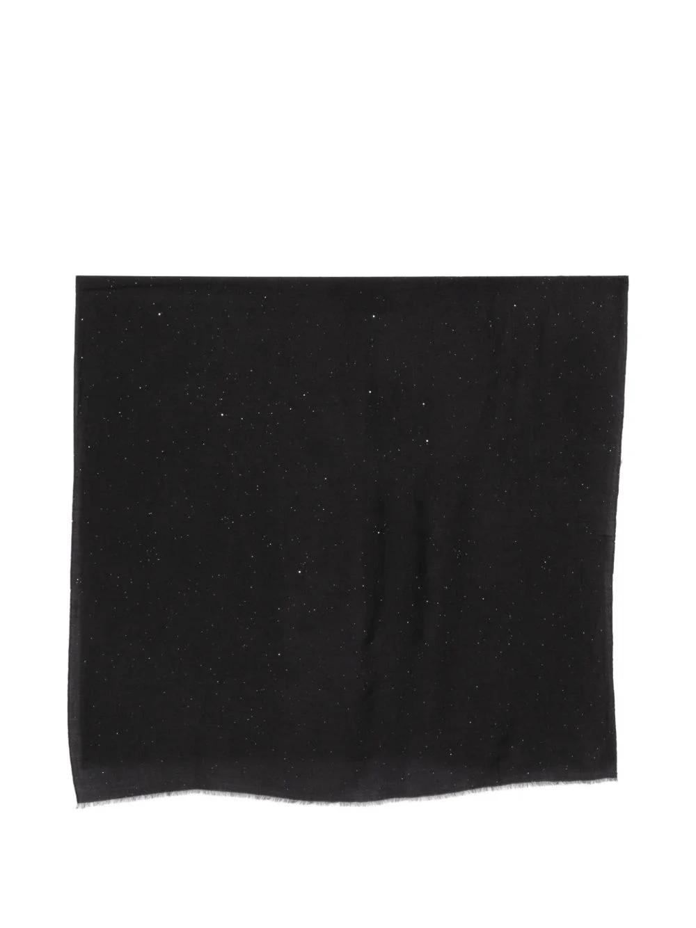Raissa sequin-embellished scarf - 1