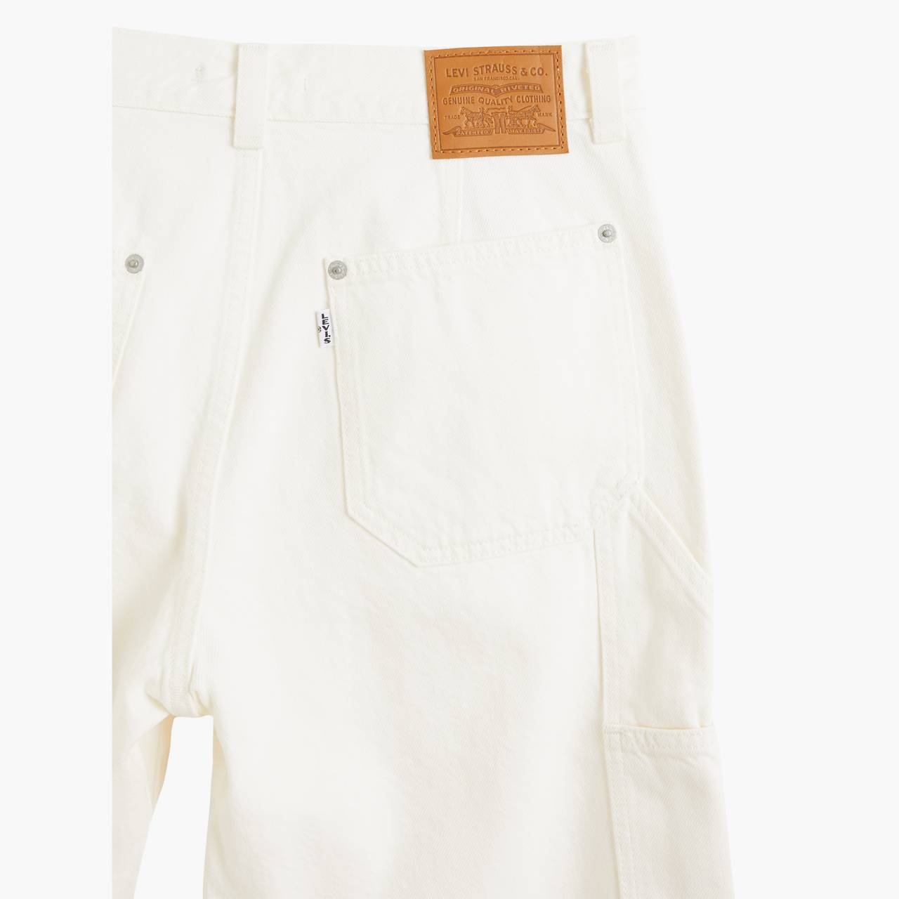 DAD UTILITY WOMEN'S PANTS - 7