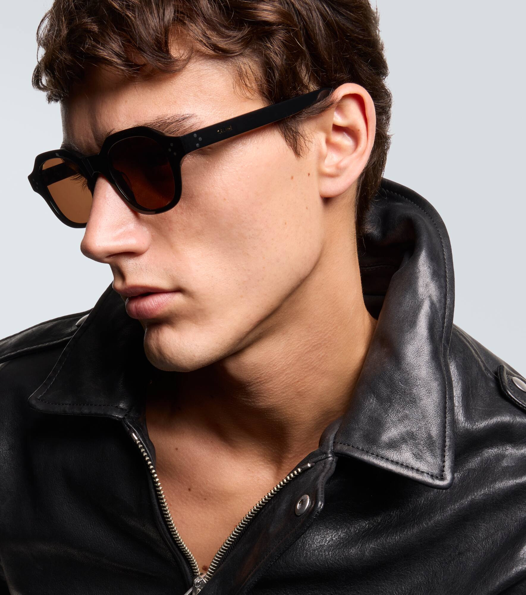 Celine 3 Dots HD square sunglasses - 2