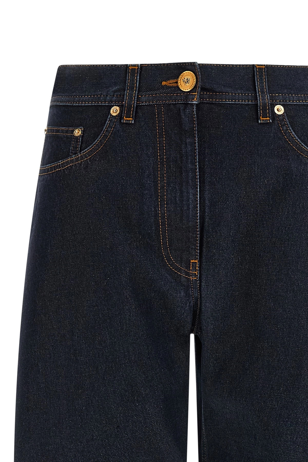 'Soft wash' jeans - 3