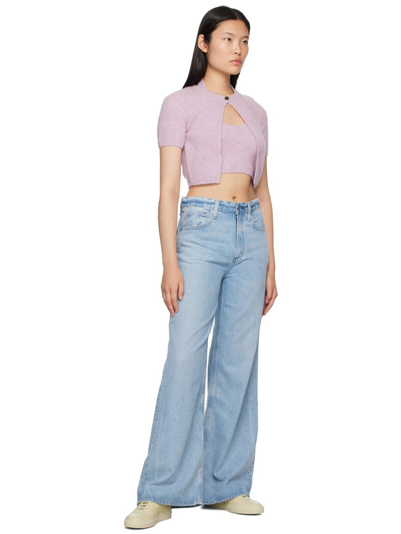 Common Projects Beige BBall Low Sneakers outlook